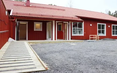 Årsmöte 26 mars 2026